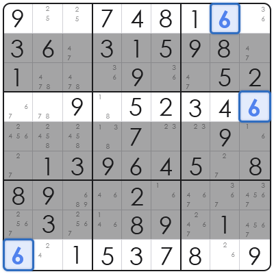custom sudoku