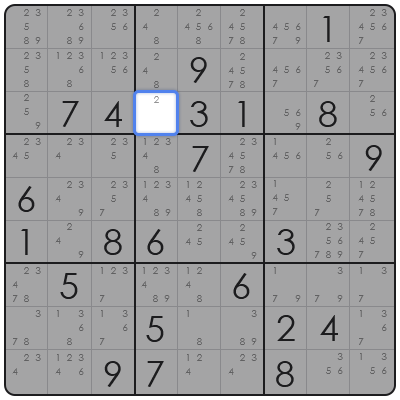 247 winter sudoku